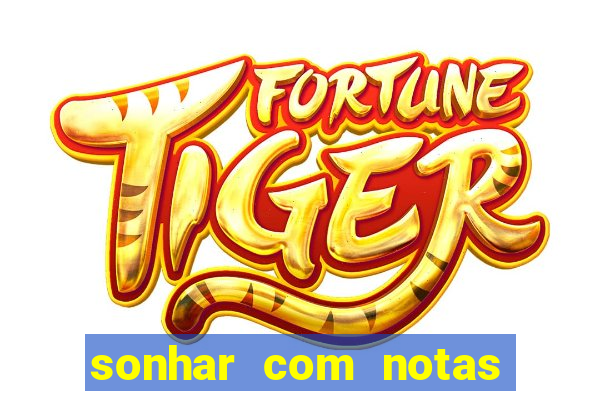 sonhar com notas de 50 reais jogo do bicho